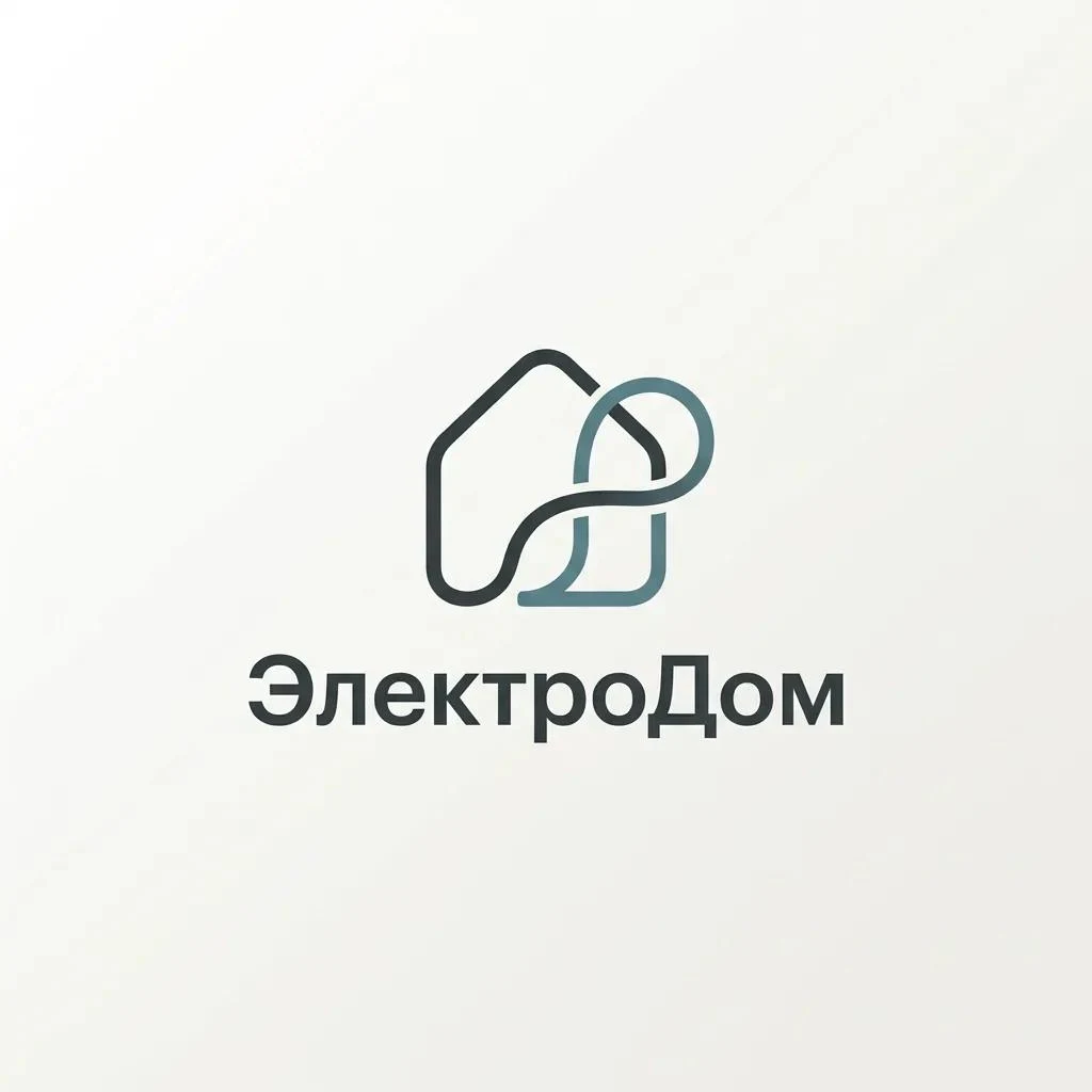 ЭлектроДом — приложение для коттеджного посёлка