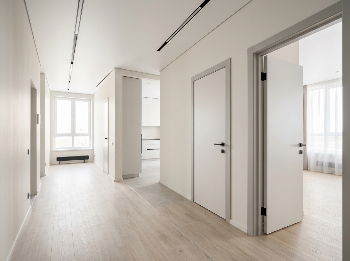 Ремонт квартиры