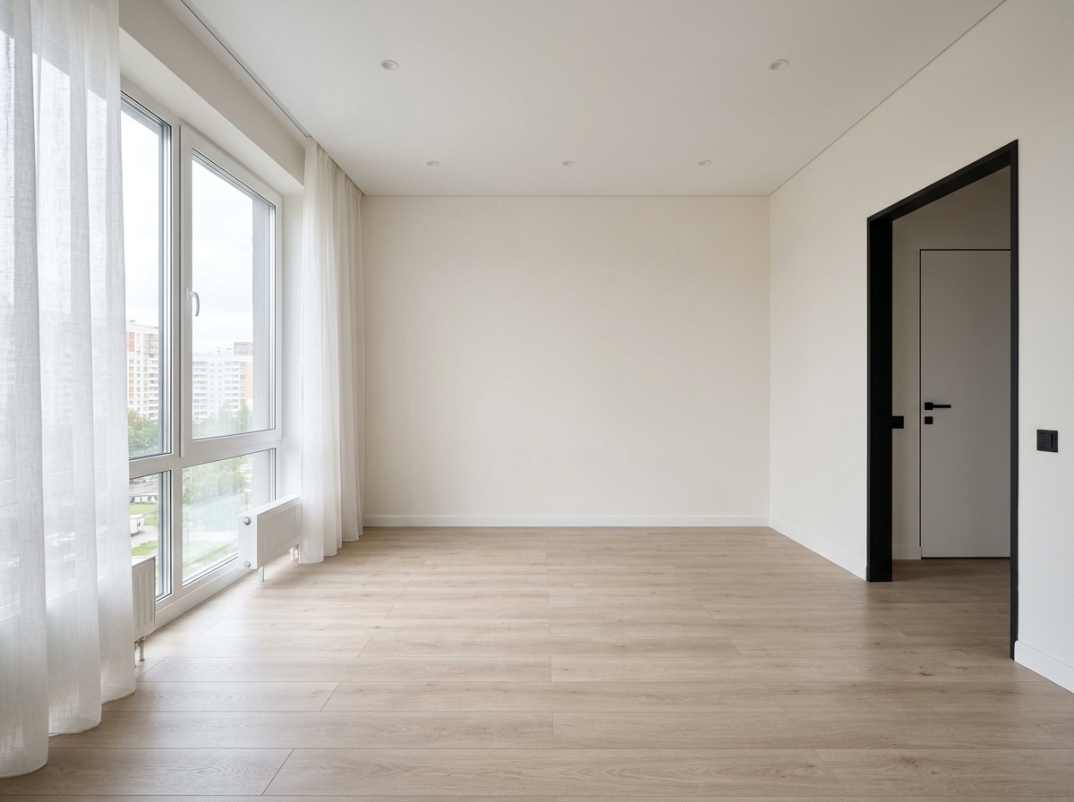 Ремонт под ключ