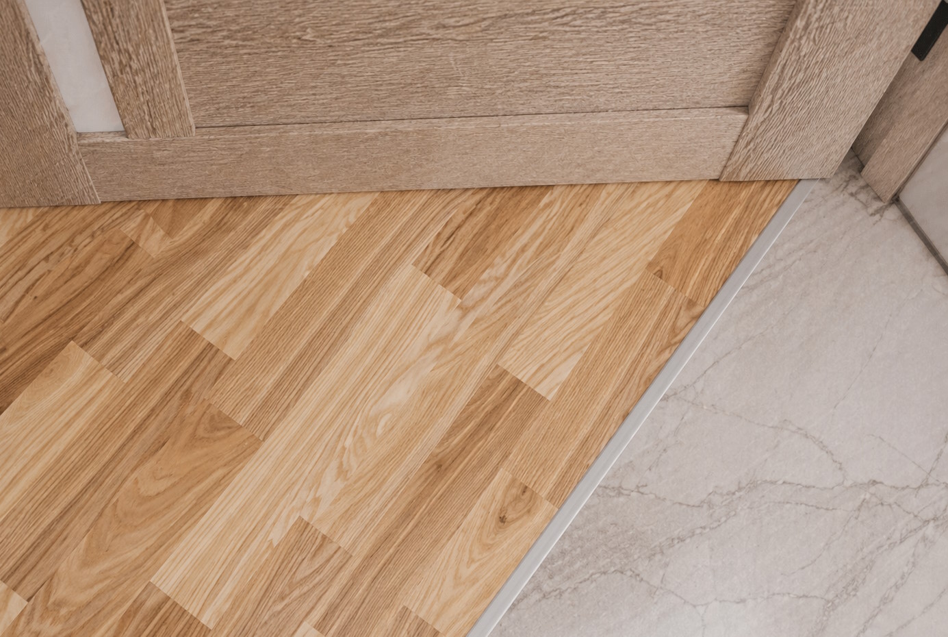 Финишная отделка полов в Балашихе